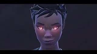LIFE OF A DEFAULT SKIN - A Fortnite Short Film