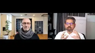 Senior Tech Coffee &ndash; AgeTech Innovation with Ravi Bala
