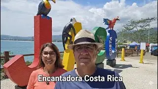 Encantadora Costa Rica