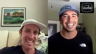 2025 Western States 100 - The man pacing Kilian Jornet to the finish: Anthony Fagundes