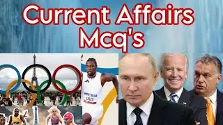 current affairs mcq| important mcq current affairs|most important current affairs 2024 #mcq #gk