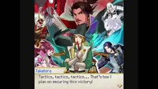 Pokemon Conquest OST w/ Lyrics Dungeon Theme 1 w/ Lyrics