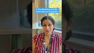 Three reasons why I chose UCSF Fresno Psychiatry - Cecilia Rangel-Garcia, MD