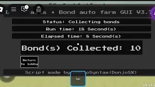 Dead Rails Auto Bonds Script (Work Mobile & Pc)