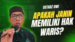 Apakah Janin Berhak Dapat Warisan? Ini Penjelasan Fiqihnya #WarisanJanin #FiqihMawaris