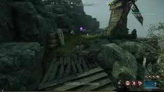 Hazel's Cave Location / Hazel Location, New World