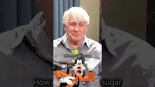Билл Фармер и Джим Каммингс обменялись голосами #дисней #озвучка #актёрыозвучки