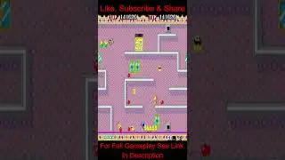 Flicky Level 6 | Cute game | Kids game