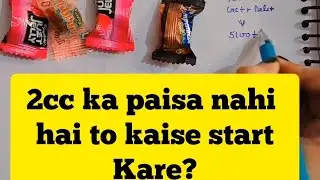 Bina 2cc kiye paisa kaise kamaye, bina paisa lagaye 2cc kaise kare, bina 2cc flp business kaise kare