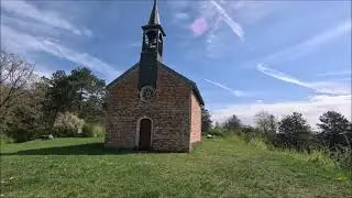 Rando 19 Avril 2025