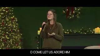 Eastpoint Full Service | 6pm | A Family Christmas | December 23rd, 2025