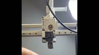 Bambu Lab A1 Print Failure-Z Axis Leveling Too Close or Far from Bed after Calibration Fix