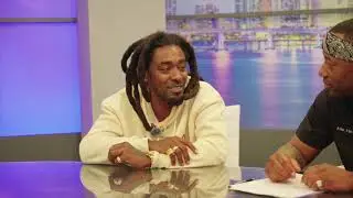 Freezie Da Iceman Full Interview | A Soul to Care #freeziedaiceman #miami #rap #drama #shortfilm