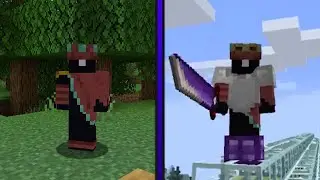 Minecraft: Create: Above and Beyond: World Tour: 77 Hours In
