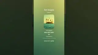just imagine song 2025 | new release sad song | How much fun we'd be having