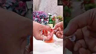 Legendary Old Monk Cocktail 🍹🔥 | India&rsquo;s Most Loved Rum Drink! #whiskylovers #viral #cocktail#shorts