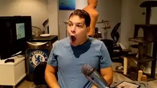 Goobr Takes Advantage of His Friend and KARMA BITES BACK - TheGoobr VOD #201
