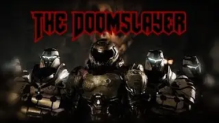 (GMV) The Doomslayer
