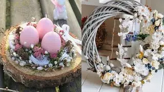 100+ Easter Decorations Ideas | Easter Decor Ideas | Easter 2026