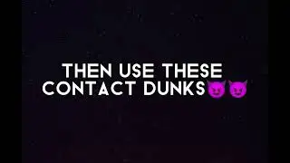 BEST DUNK PACKAGES IN NBA 2K23, FAST + UNBLOCKABLE