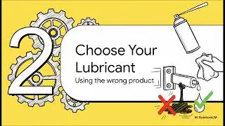 What's the Proper Way to Lubricate Garage Door Hinges?