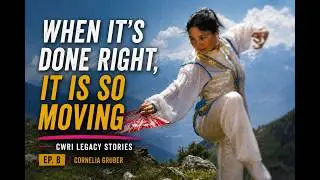 CWRI Legacy Stories: Episode Eight (Part 1)