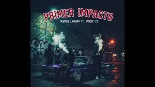 LOS CASI MUERTOS ( PRIMER IMPACTO )💣 @Karmalokoteoficial - @cruzzszloshijosdelarazadeb753M - 2026 📀