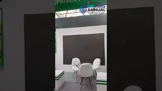 Oil and Gas Annual Conference and Exhibition 2024