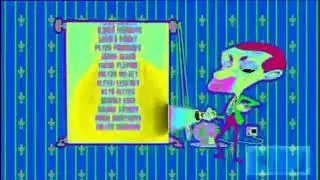 Mr Bean End Title in G-Major 106
