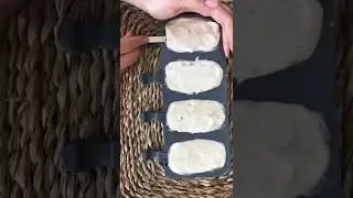 3 malzemeli fit magnum yapalım