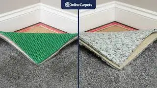 Online Carpets - Great Prices On A Range of Underlay