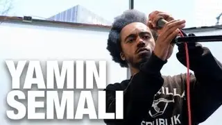 Yamin Semali 
