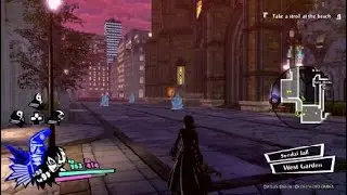 Sendai dire shadow [merciless]