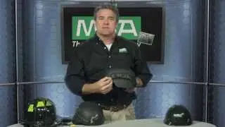 MSA TC2000 ACH / MICH Level IIIA Ballistic Helmet