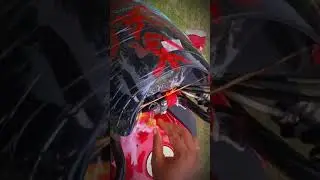 Dream Bike Honda SP125 / সপ্ন পূরণ হলো আমার | Gaming King Kargo #shorts