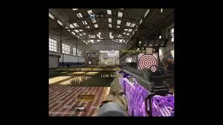 Holger 26 Aether Camo looks cool ! #aethercamo #aether #codm #callofdutymobile #zombie
