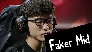Faker Mid