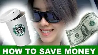 HOW TO SAVE MONEY at STARBUCKS  ♔ Secret Tips