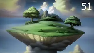 CDDA - Sky Island 51 - I Finally Updated