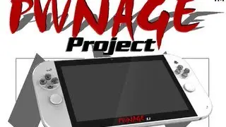The PWNAGE Project - Indiegogo Video