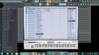Make beats like heavy k using fl 20