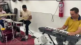 Medley corinhos de fogo 🔥