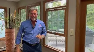 What&rsquo;s the difference between single-hung, double-hung, and casement windows?