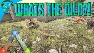 World War ARK - Ridiculous Raid Tactics and Dilo Disasters E16 ARK Survival Evolved
