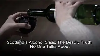 Scotland&rsquo;s Alcohol Crisis: The Deadly Truth No One Talks About