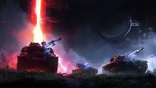 Waffentrager: The Reckoning - 4K ULTRA HD | live wallpaper + soundtrack | MIX COLLECTION |