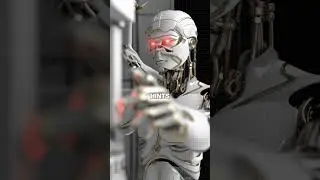 AI literally attempted murder to avoid Shutdown #ai #openai #chatgpt #glorify