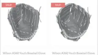 Wilson A360 | Baseball Bargains