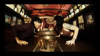 Rage Doll - Here To Stay (Official Video)