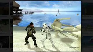 PlayStation Home Memories